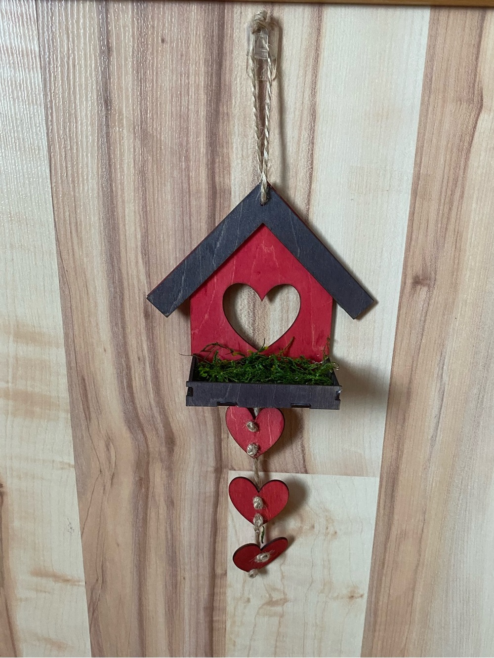 Well decor